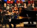 "Ascolta la Ciociaria" Concerto n.1 di Ferenc Liszt